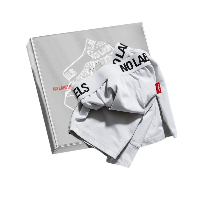 YEONJUN (TXT) - 1st Mini Album [NO LABELS: PART 01] (Trunk Shorts Ver.)